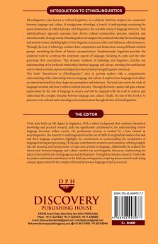 Introduction to Ethnolinguistics