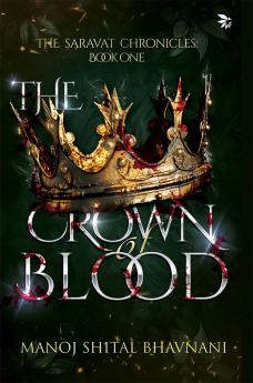 THE CROWN OF BLOOD