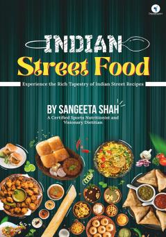 Indian Street Food
