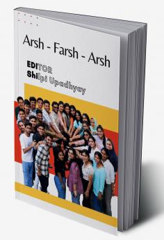 ARSH FARSH ARSH
