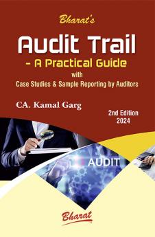 Audit Trail - A Practical Guide