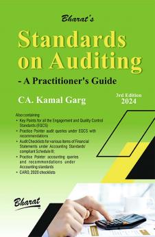 STANDARDS ON AUDITING - A PRACTITIONER’S GUIDE