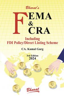 FEMA & FCRA