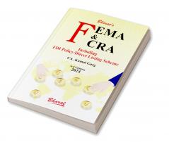 FEMA & FCRA