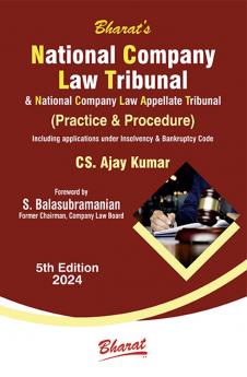 NATIONAL COMPANY LAW TRIBUNAL (Practice & Procedure)