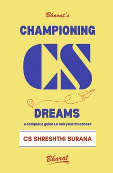 CHAMPIONING CS DREAMS