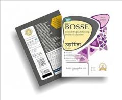 TOP 454 ENTREPRENEURSHIP BOSSE