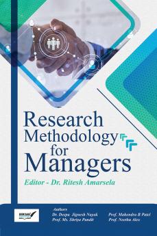 Research Methodology for Managers