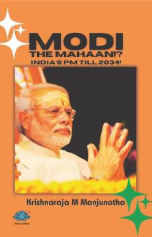 Modi The Mahaan!?