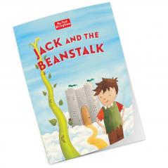 JACK AND THE BEANSTALK