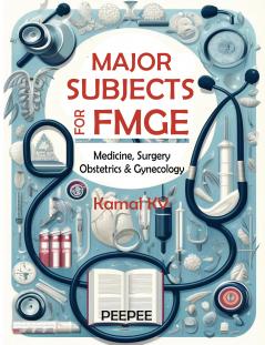 Major Subject for FMGE