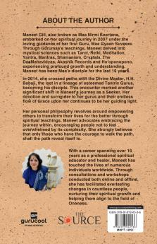 The Cosmic Kaleidoscope: Cracking the code to Inner Wisdom