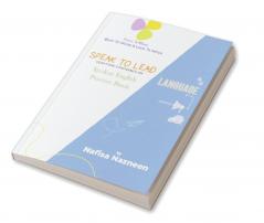 SPEAK TO LEAD - Fear Gone Confidence On