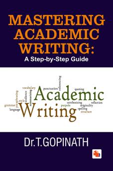 MASTERNING ACADEMIC WRITING