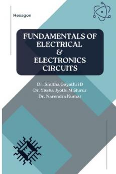 Fundamentals of Electrical and Electronics Circuits