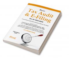 Tax Audit & E-Filing