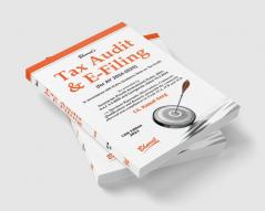 Tax Audit & E-Filing