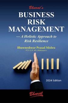 Business Risk Management – A Holistic Approach to Risk Resilience