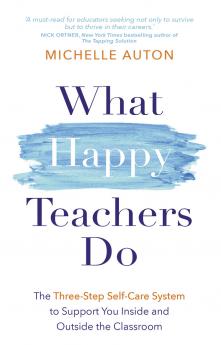 What Happy Teachers Do
