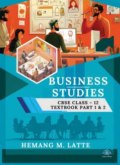 Business Studies Class-12_Textbook Part-1&2