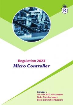 Microcontroller