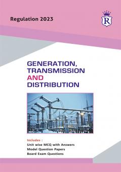 Generation Transmission and Distribution
