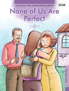 None of Us Are Perfect