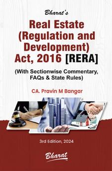 Real Estate (Regulation and Development) Act 2016