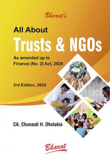 All About Trusts & NGOs
