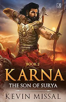 KARNA II - THE SON OF SURYA