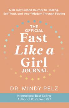 The Official Fast Like a Girl Journal
