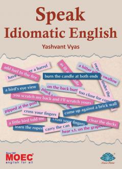 Speak Idiomatic English