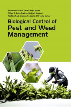 Biological Control of Pest and Weed Management