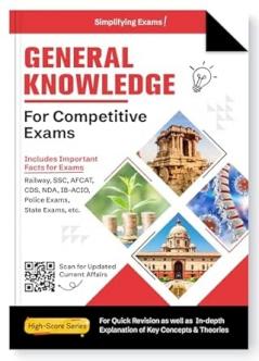 General Knowledge 2024
