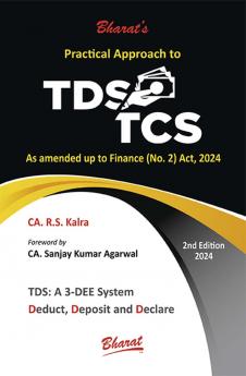 Practical Approach to TDS & TCS