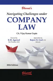 Navigating Challenges under Company Law