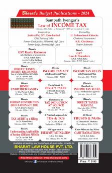 A Practical Approach to TAXATION AND ACCOUNTING OF CHARITABLE TRUSTS NGOs & NPOs
