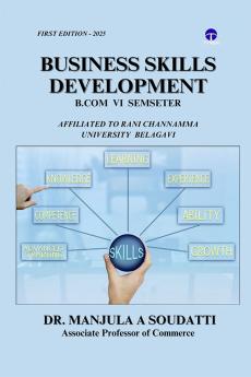 BUSINESS SKILLS DEVELOPMENT