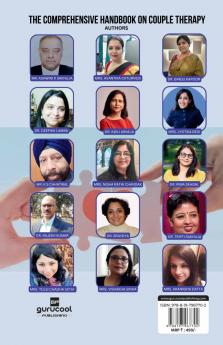 The Comprehensive Handbook on Couple Therapy: A Must for every Couple Therapist