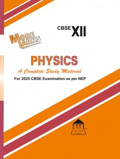 XII Physics