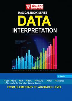 MAGICAL BOOK SERIES: DATA INTERPRETATION