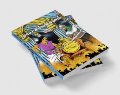 Raaya Simmasanam | ராய சிம்மாசனம்