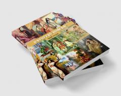 Mahabharata Pengal | மகாபாரதப் பெண்கள்