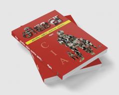 CIA-America Mathiya Pulanaaivu Amaippu | சிஐஏ - அமெரிக்க மத்தியப் புலனாய்வு அமைப்பு