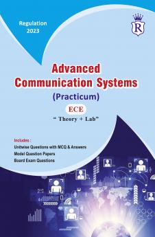 Advanced communication systems (Practicum)