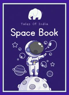 Space & Astronaut Coloring Book with Affirmations for Kids & Toddlers Gift for Children for painting drawing - 3 to 7 years old
