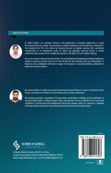 MACHINE LEARNING APPROACHES IN GEOTECHNICAL ENGINEERING: THEORY AND PRACTICE FOR SLOPE STABILIZATION