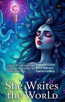 She Writes the World