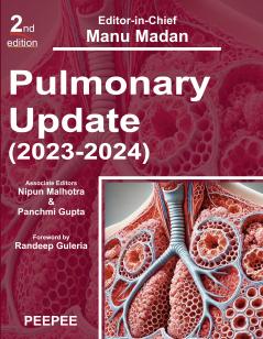 Pulmonary Update (2023-2024)