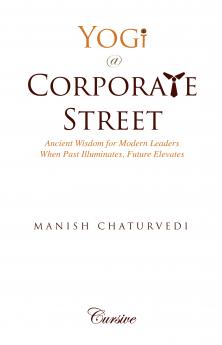 Yogi @ Corporate Street